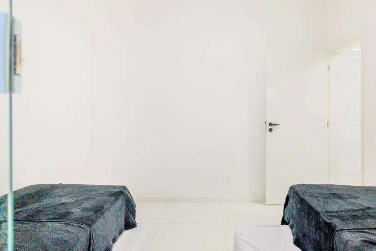 Casa Com 4 Quartos Centro Sao Sebastiao  Bagian luar foto