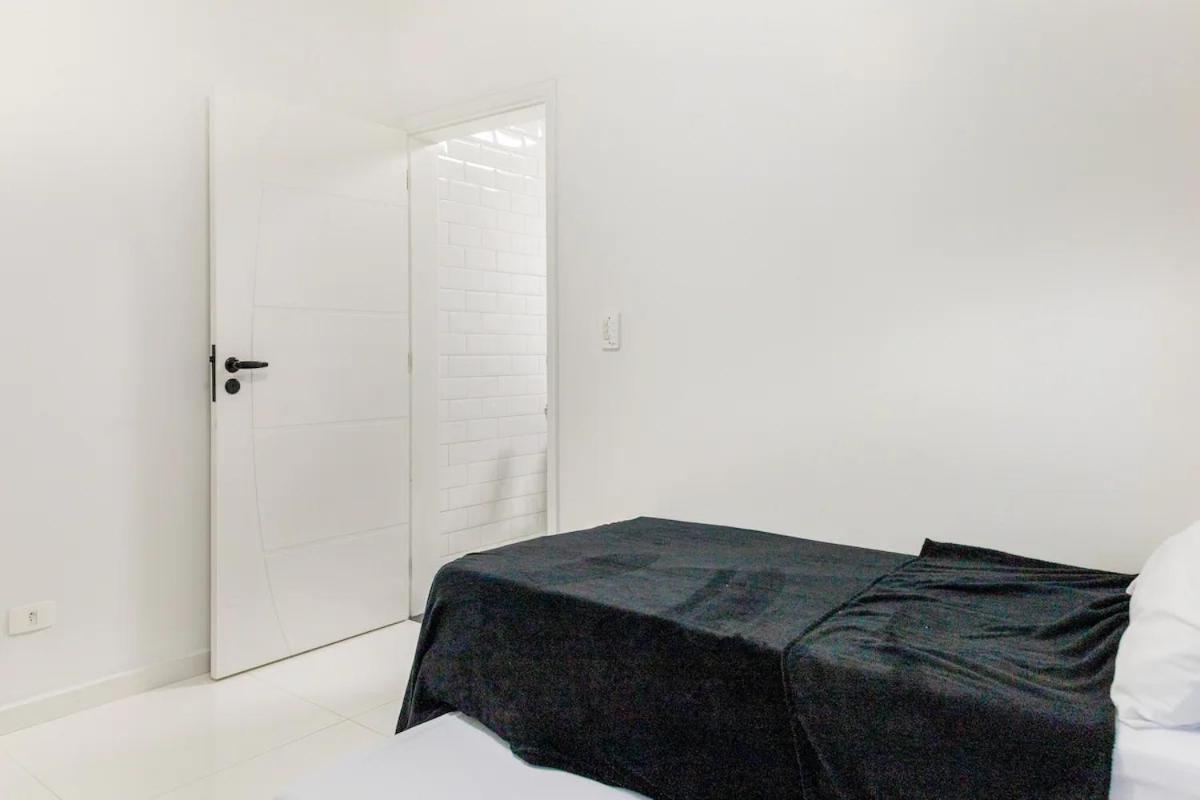Casa Com 4 Quartos Centro Sao Sebastiao  Bagian luar foto