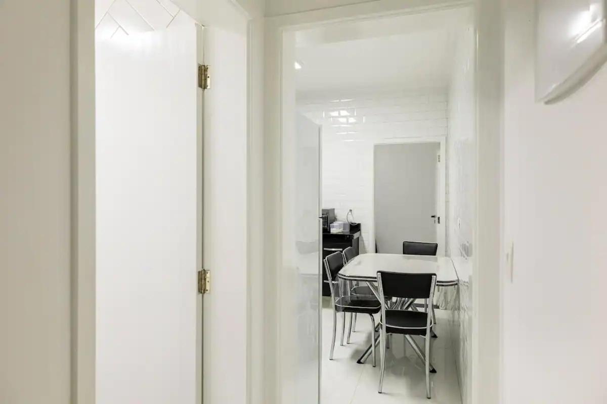 Casa Com 4 Quartos Centro Sao Sebastiao  Bagian luar foto